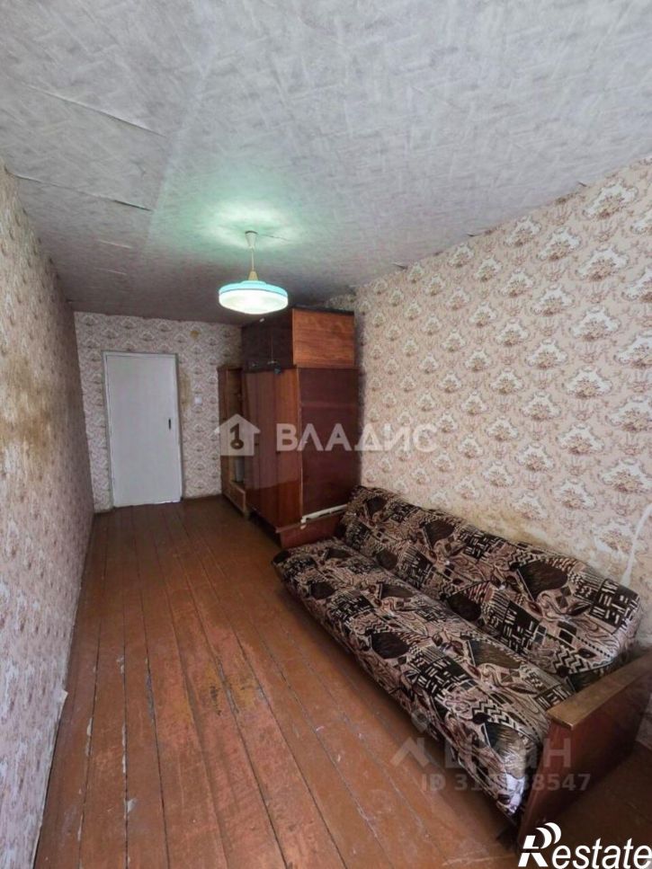 3-комн квартира ул Терешковой, 32,  д. 32