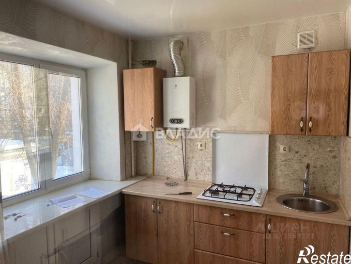 3-комн квартира ул Дзержинского, 23 А,  д. 23 А,  к. А