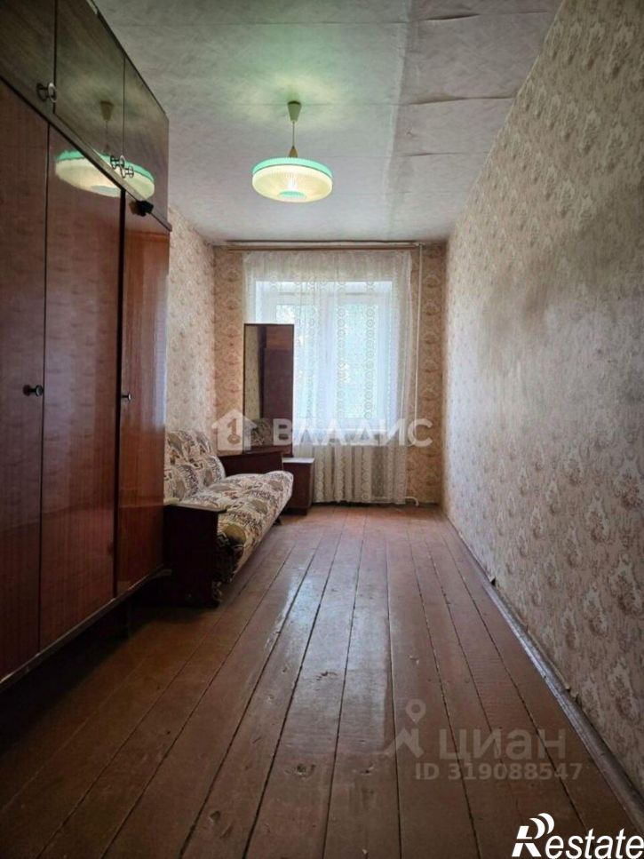 3-комн квартира ул Терешковой, 32,  д. 32