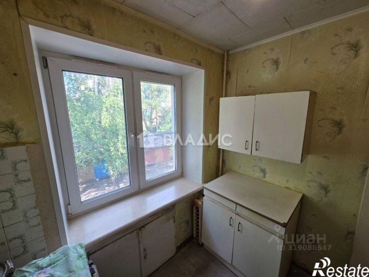 3-комн квартира ул Терешковой, 32,  д. 32