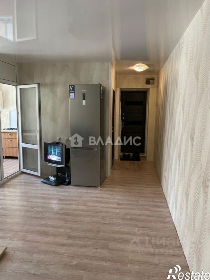 3-комн квартира ул Дзержинского, 23 А,  д. 23 А,  к. А