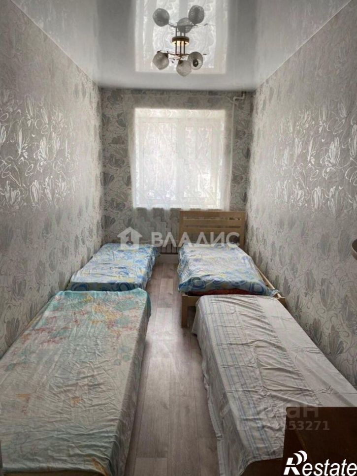 3-комн квартира ул Дзержинского, 23 А,  д. 23 А,  к. А