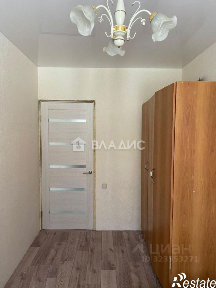 3-комн квартира ул Дзержинского, 23 А,  д. 23 А,  к. А