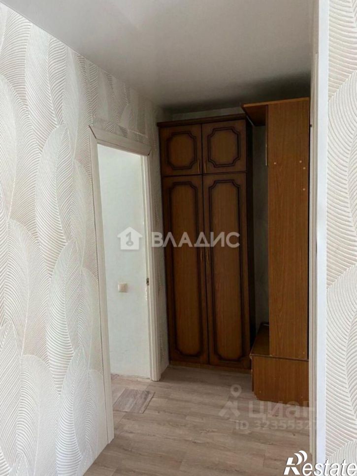 3-комн квартира ул Дзержинского, 23 А,  д. 23 А,  к. А