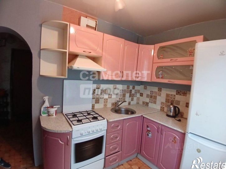 1-комн квартира ул Терновского, 176,  д. 176