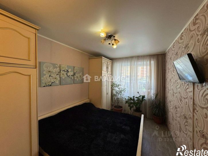 2-комн квартира ул Измайлова, 66,  д. 66