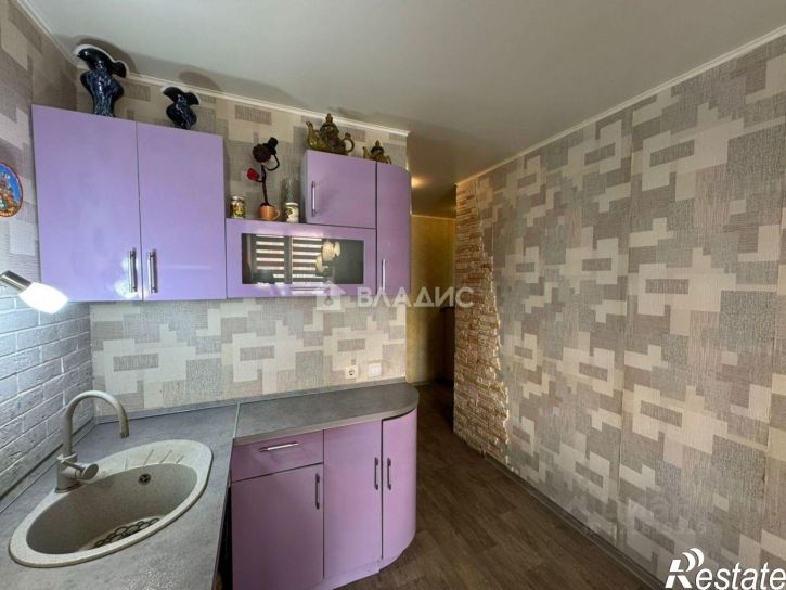 2-комн квартира ул Измайлова, 66,  д. 66