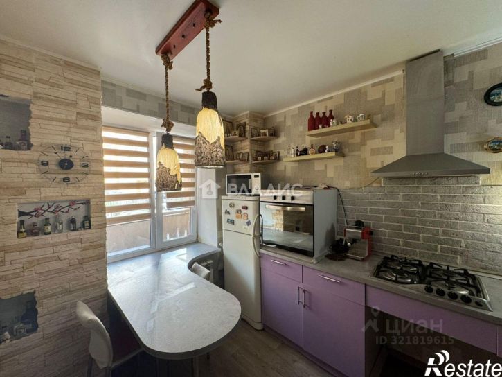 2-комн квартира ул Измайлова, 66,  д. 66