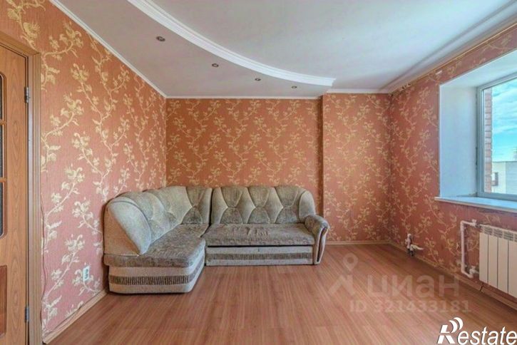 2-комн квартира ул Антонова, 16,  д. 16