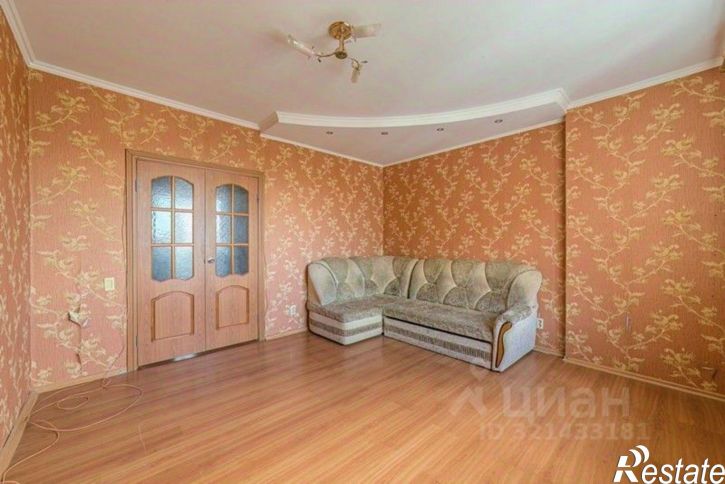 2-комн квартира ул Антонова, 16,  д. 16