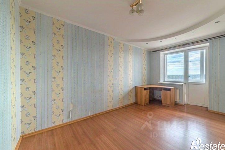 2-комн квартира ул Антонова, 16,  д. 16