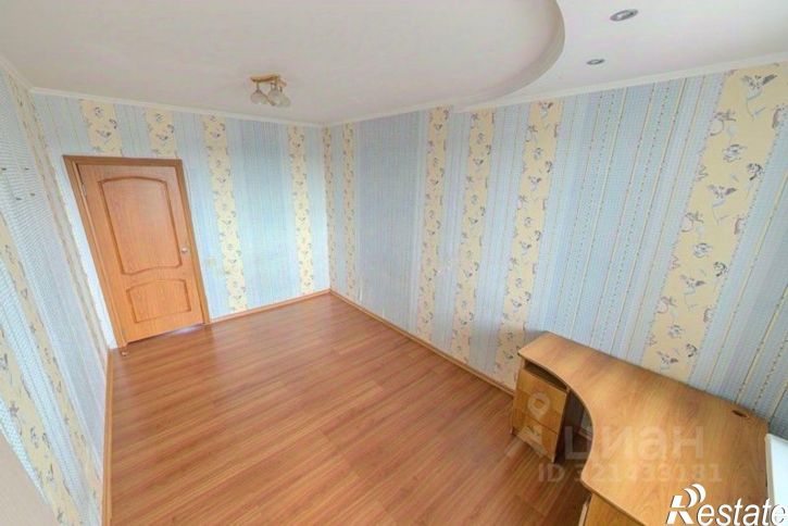 2-комн квартира ул Антонова, 16,  д. 16