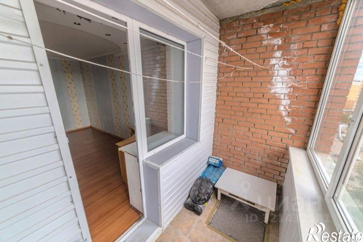 2-комн квартира ул Антонова, 16,  д. 16