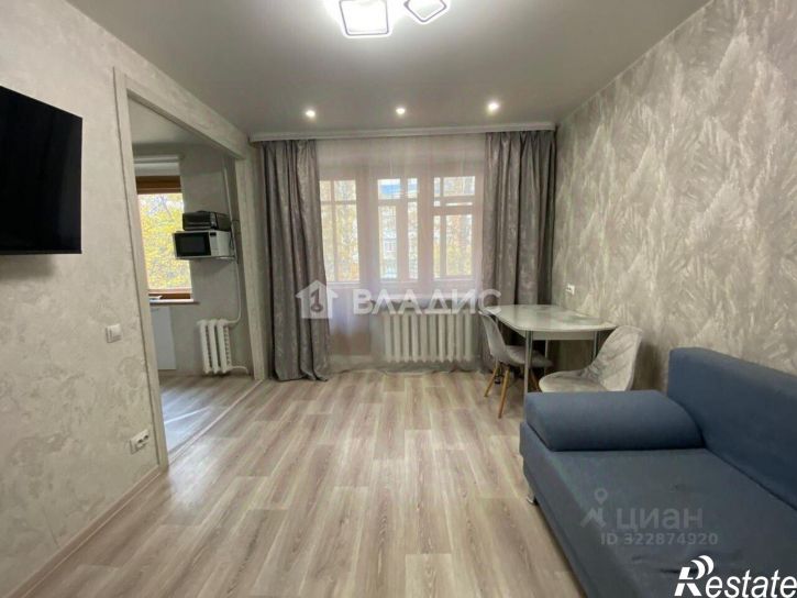 3-комн квартира ул Мира, 41,  д. 41