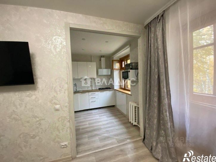 3-комн квартира ул Мира, 41,  д. 41