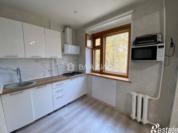 3-комн квартира ул Мира, 41,  д. 41