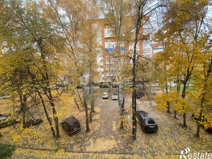 3-комн квартира ул Мира, 41,  д. 41