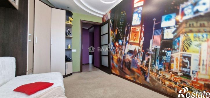 2-комн квартира улица Антонова, 47,  д. 47