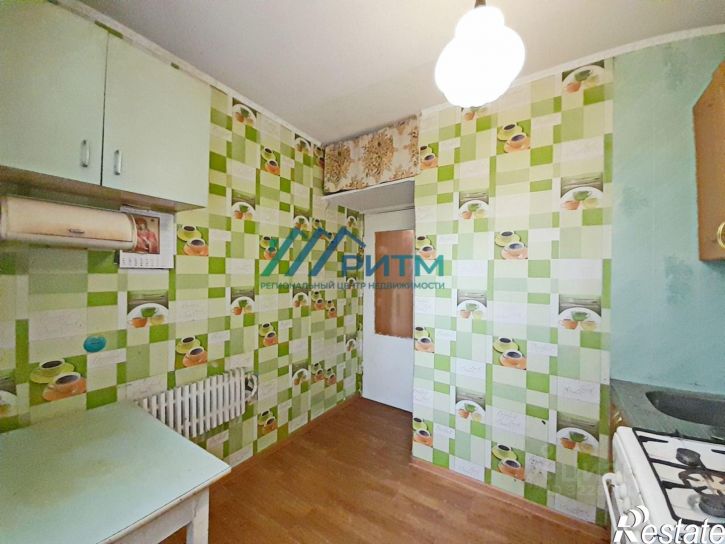 2-комн квартира ул Пушанина, 20,  д. 20