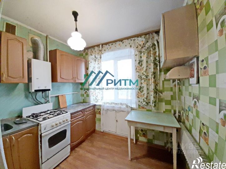 2-комн квартира ул Пушанина, 20,  д. 20