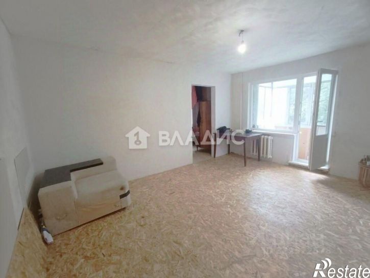 2-комн квартира ул Калинина, 82,  д. 82