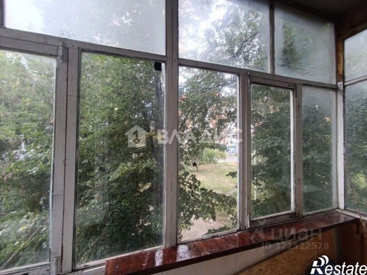 2-комн квартира ул Калинина, 82,  д. 82