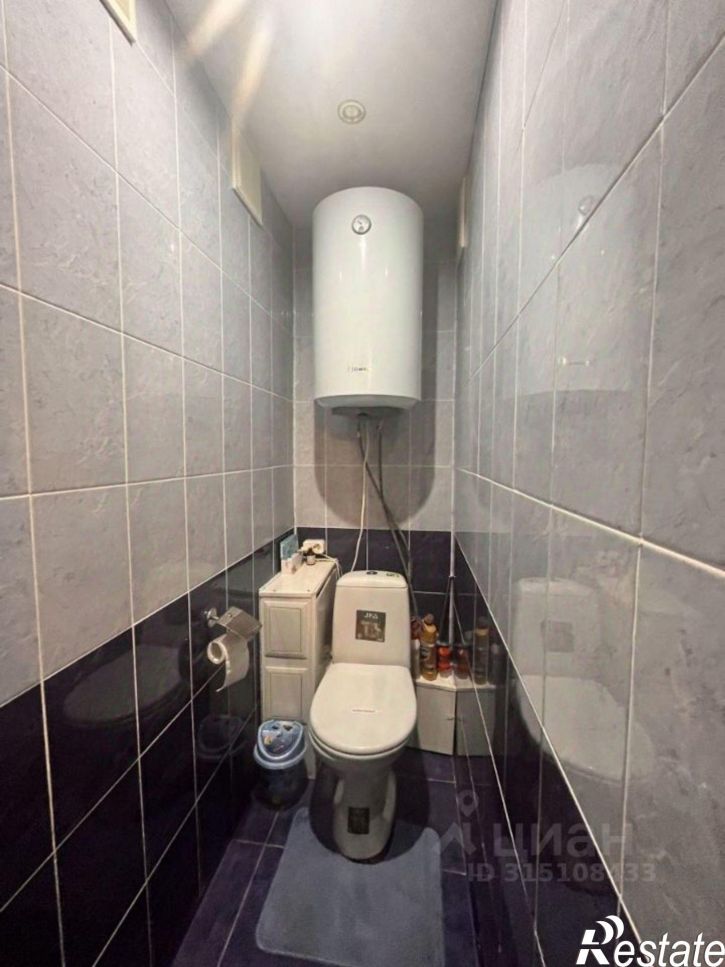 2-комн квартира улица Ушакова, 1,  д. 1