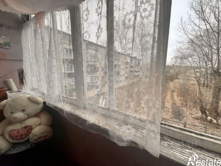 2-комн квартира улица Ушакова, 1,  д. 1