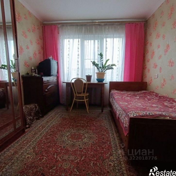 2-комн квартира пр-кт Победы, 142,  д. 142