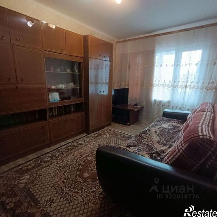 2-комн квартира пр-кт Победы, 142,  д. 142