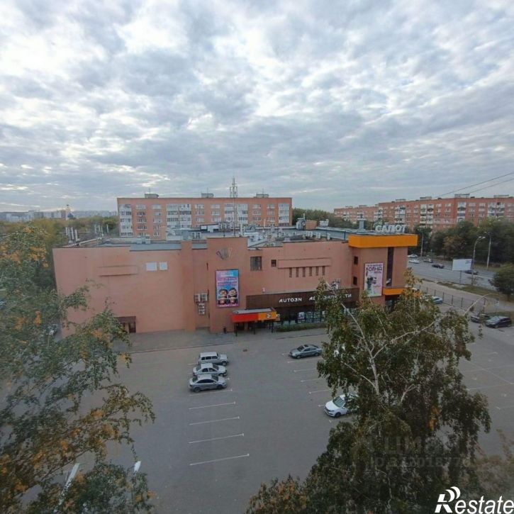 2-комн квартира пр-кт Победы, 142,  д. 142