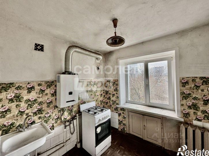 2-комн квартира ул Островского, 12,  д. 12