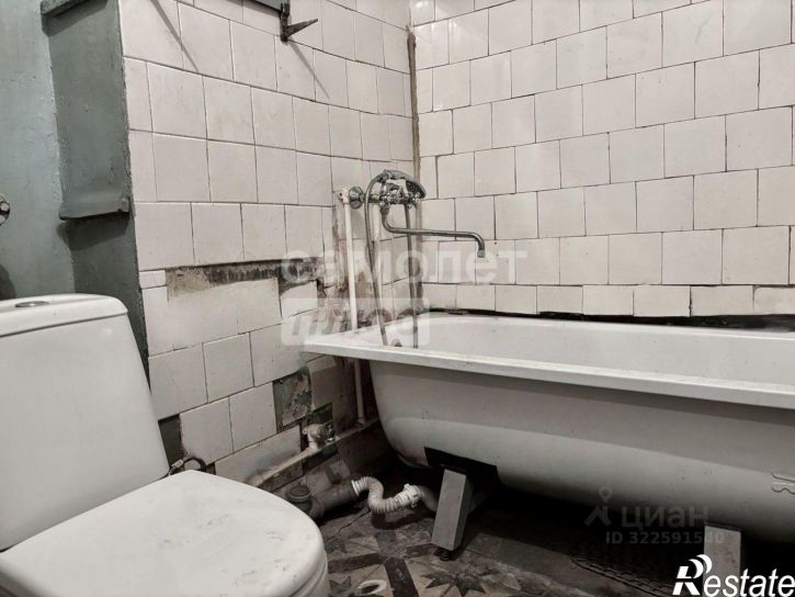 2-комн квартира ул Островского, 12,  д. 12