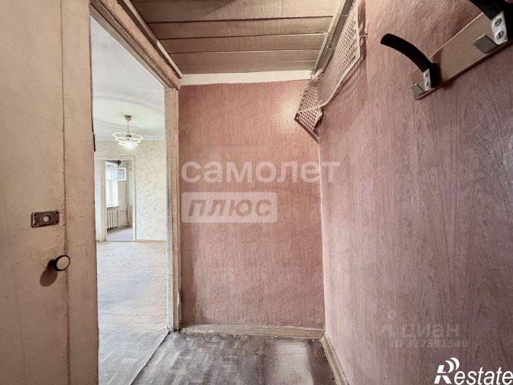 2-комн квартира ул Островского, 12,  д. 12