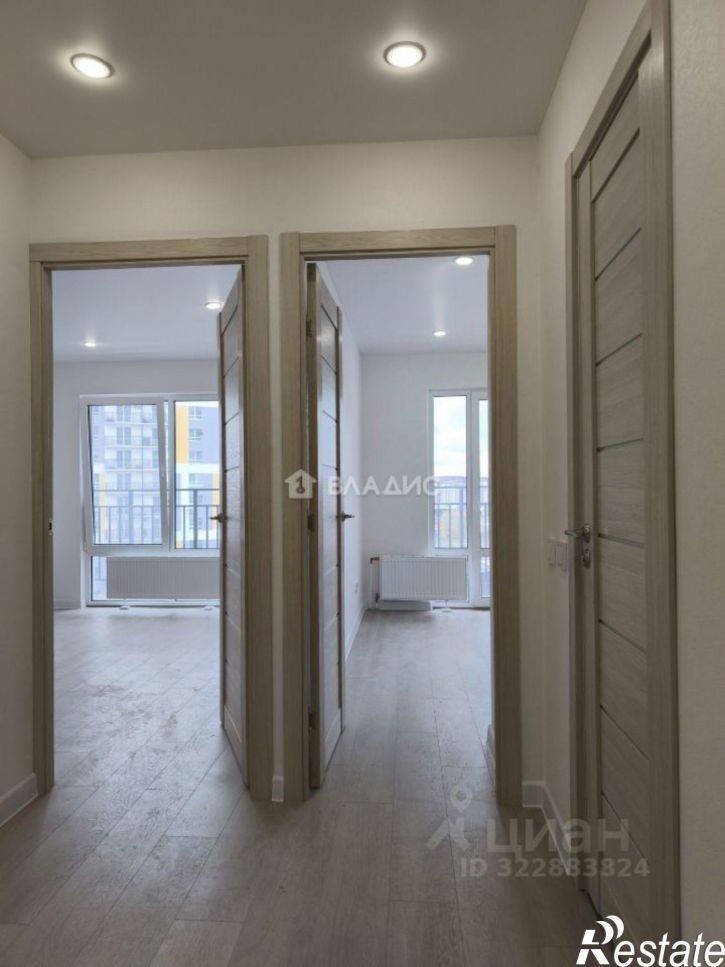 1-комн квартира ул Генерала Глазунова, 11,  д. 11