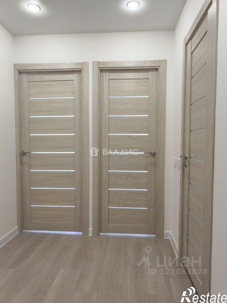 1-комн квартира ул Генерала Глазунова, 11,  д. 11