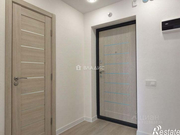 1-комн квартира ул Генерала Глазунова, 11,  д. 11