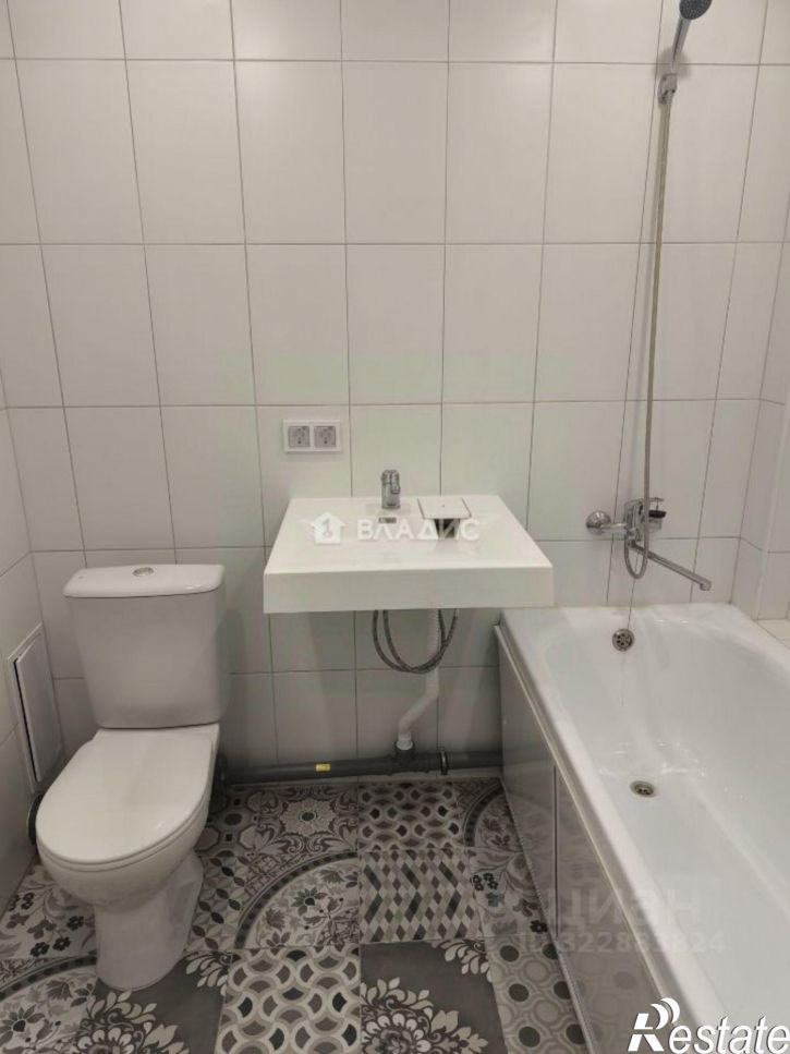 1-комн квартира ул Генерала Глазунова, 11,  д. 11