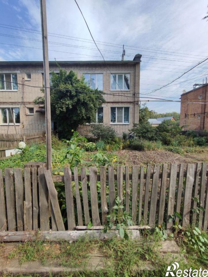 1-комн квартира улица Ермака, 46,  д. 46