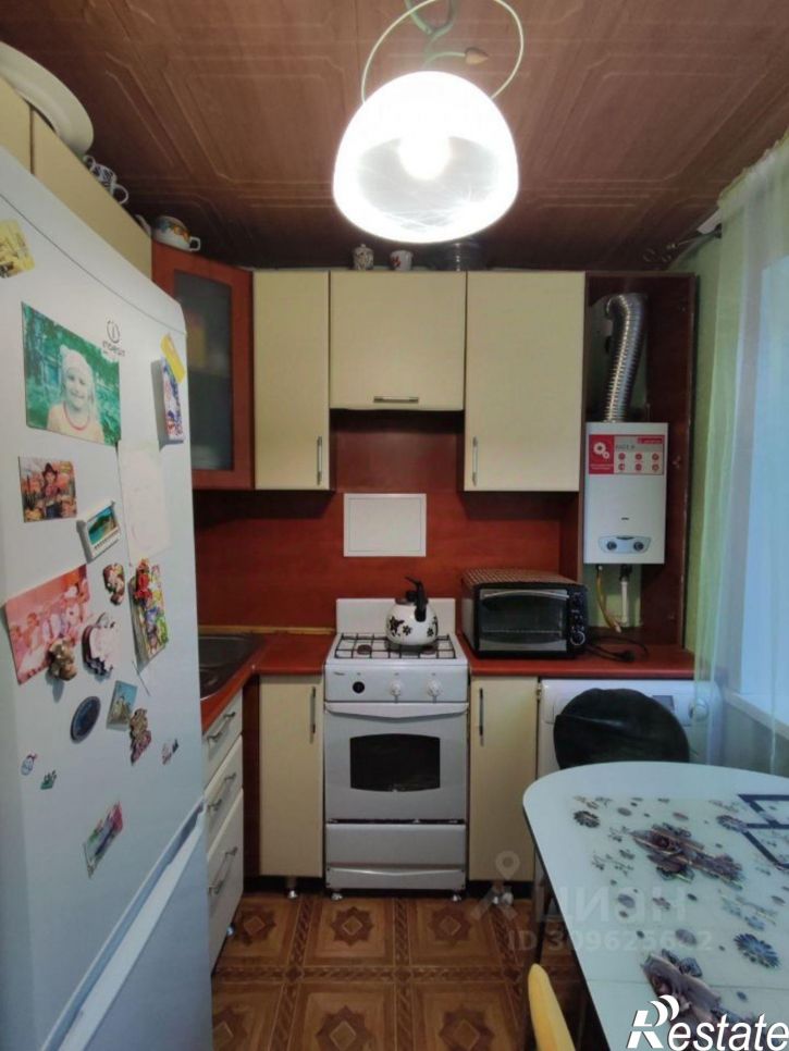 1-комн квартира ул Мира, 1,  д. 1