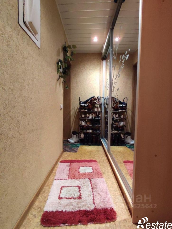 1-комн квартира ул Мира, 1,  д. 1