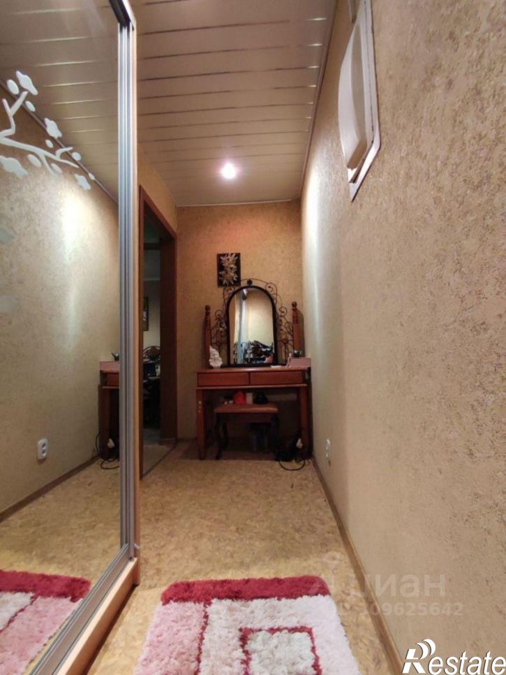 1-комн квартира ул Мира, 1,  д. 1