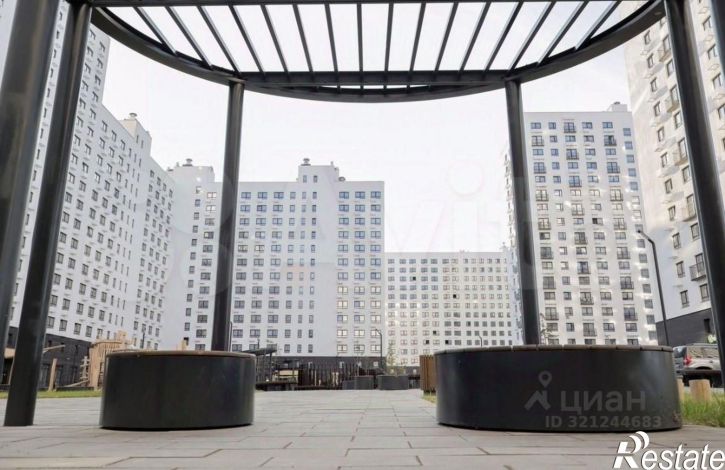 1-комн квартира «Урал», 14,  д. 14