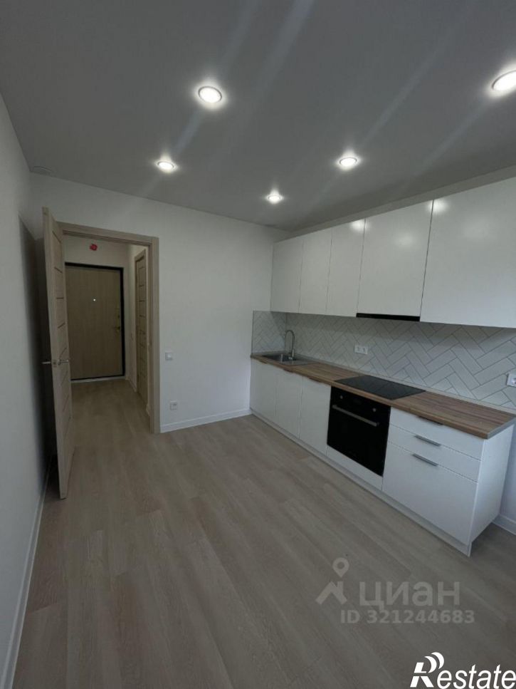 1-комн квартира «Урал», 14,  д. 14