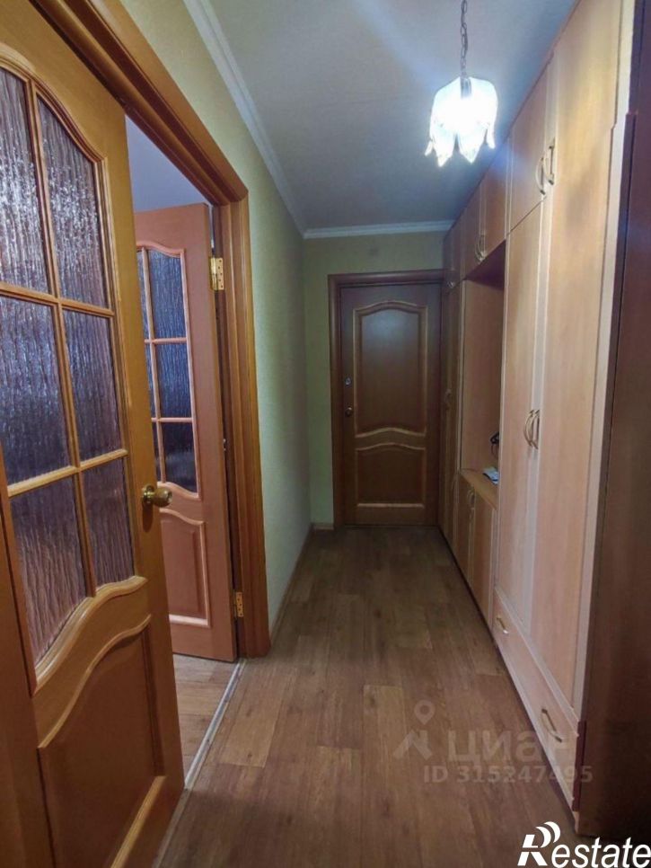 2-комн квартира ул Богданова, 92,  д. 92