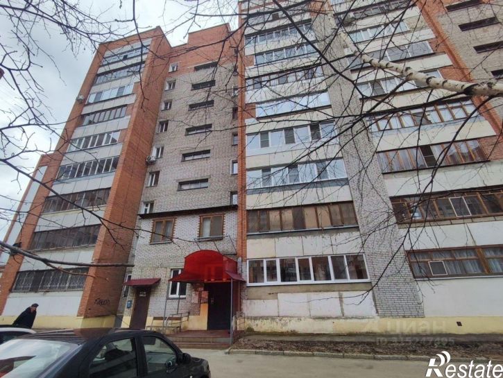 2-комн квартира ул Богданова, 92,  д. 92