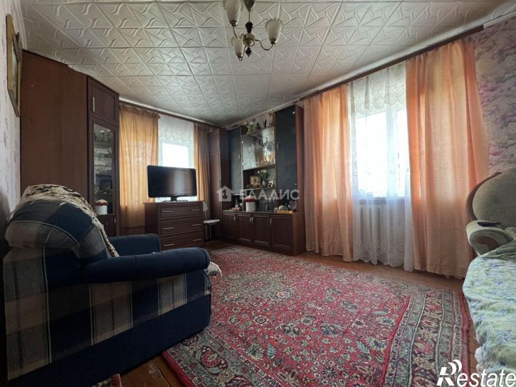 1-комн квартира ул Аустрина, 178,  д. 178