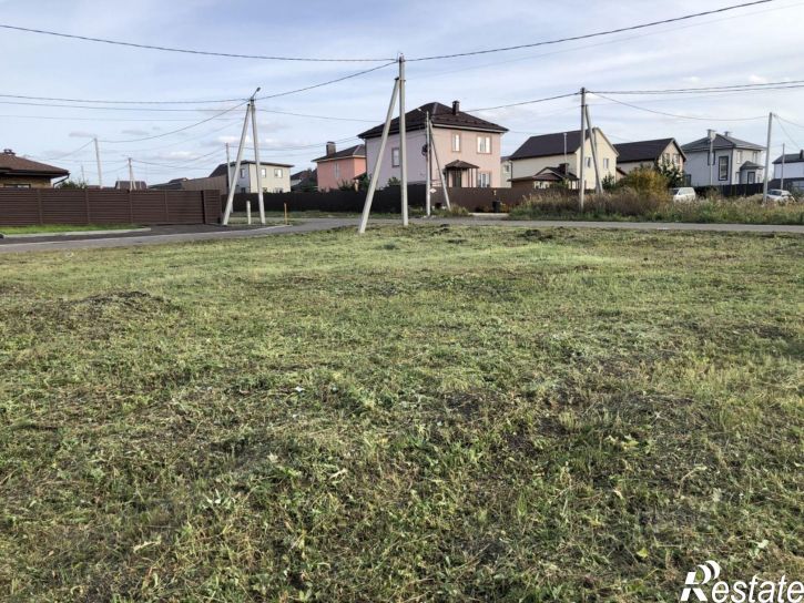 Земельный участок Счастливая улица, 34,  д. 34