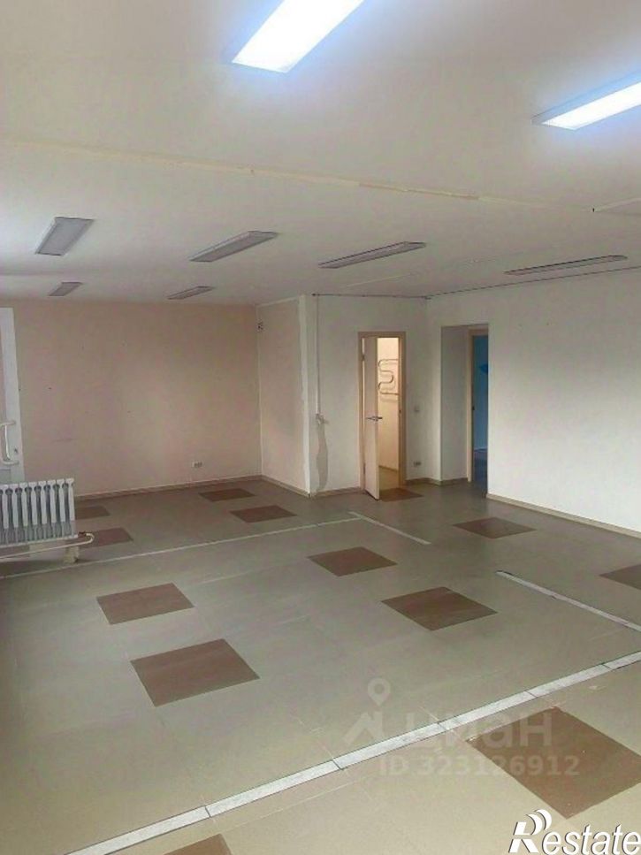 3-комн квартира ул Генерала Глазунова, 19,  д. 19