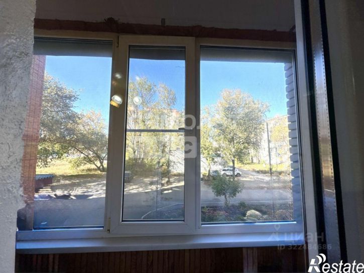 1-комн квартира ул Ударная, 43,  д. 43